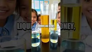 Everyday Science at Home
