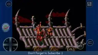Golden Axe Classics Gameplay HD Android Game #emulator #androidtimez