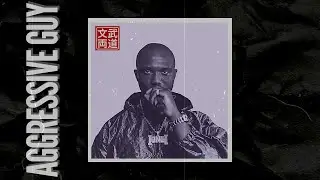 (FREE) HEADIE ONE Type Beat | Base de Drill 