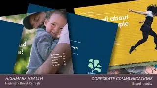 2020 In-House Creativity Awards: Gold Winners