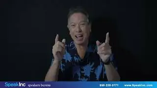 Michael Tchong | Netbase Quid LIVE Virtual Conference | Keynote Speaker | SpeakInc