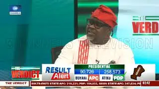 Presidential Election Results: Reviewing The Collation Process Pt.12 |The Verdict|
