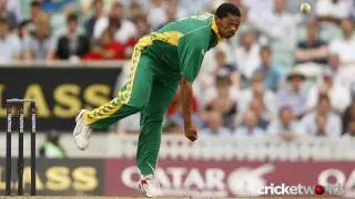 Cricket World TV - On This Day - 6th July