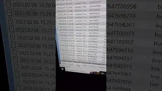 amazing new robot for volatility index! grows small account of 100usd to 300usd! in a matter of hour
