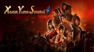Xuan Yuan Sword 7 Parte 5