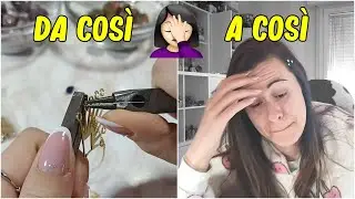 QUESTO VIDEO ASK ERA PARTITO BENE..