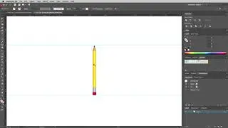 Illustrator - Create custom designed graph columns