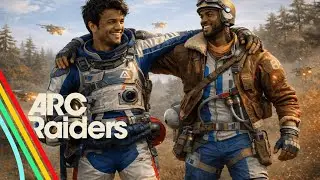 Need 4 Million in 20 days || Friendly Raider is Back Again || Arc Raiders Live 🔴