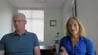 Amy on the Run...Endurance Runners Need Alignment - Dr. David Miller of Miller Chiropractic Center.