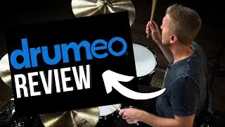 Drumeo Review - Is It Worth It? (A Review from Inside the Members Area)
