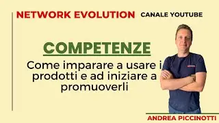 Come imparare a usare i prodotti e ad iniziare a promuoverli in pochi semplici passi!