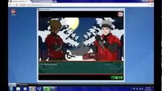 [Play-NS][Chapter 3 & 4][Unreleased][720p HD]