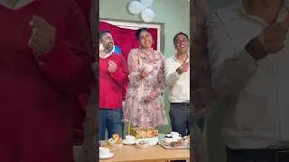 Faria abdullah fun 🤩 #fariaabdullah #fun #shorts #viral