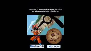 Vs Wiki is still broken #shorts #fyp #powerscaling #powerscale