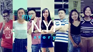 NYP Open House 2019 | 10-12 Jan (10am - 6pm)