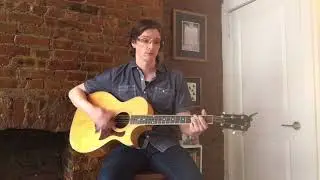 &ldquo;Acony Bell&rdquo; by Gillian Welch
