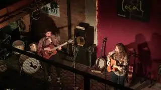 Jambalaya - Reina Del Cid in Vienna 16-03-2019