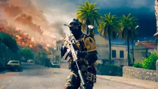 My BEST gameplay so far in Battlefield 6 Open Beta 🫣