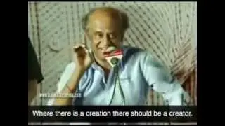 Rajinikanth