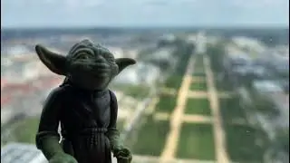 Star Tours - Episode 1: The Washington Monument
