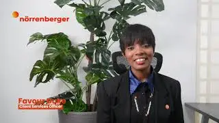 Life at Norrenberger