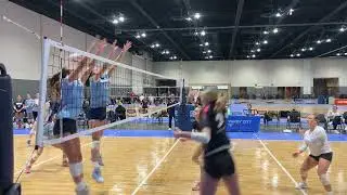 Windy City L2 182 vs WI - Day3, Set2