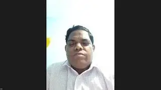Ahava memory contest 2024 Pastor Bihit Singh