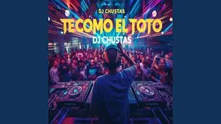 TE COMO EL TOTO TECH HOUSE