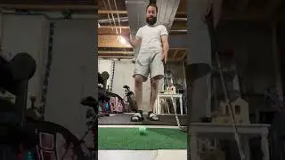 Golf ball for you #golfshorts #golf #golftechnique #golftips 