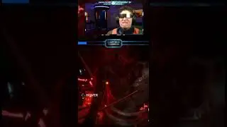 Captain Glitchclipse&hellip; you good? #observergame #twitchstreamer #eclips