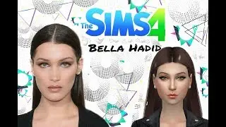 The Sims 4 | Create A Sim 