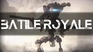 BATTLE ROYALE GMV