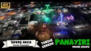Gerede Panayırı - 2025 yılı 1.Mayha