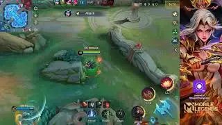 🔴 LIVE ep 12126 SAVAGE GOD Highlights Mobile Legends Rank Game | Epic to Mythic Grind!