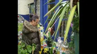 Stephen Wright's House of Dreams - RTK Trip August 2011