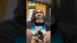The Bears Pull Off A historic comeback for the Ages #greenbaypackers #chicagobears #sportsnews #nfl