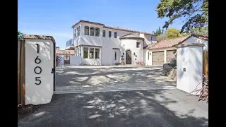 1605 Sonado Road, Pebble Beach