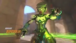 Overwatch 2 highlist are timed wrooooong