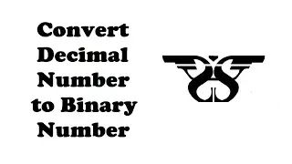 227. How to Convert Decimal Number to Binary Number with Code || Python if-else Statement, Recursion