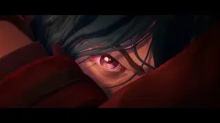 Arcane - Kingdom Fall