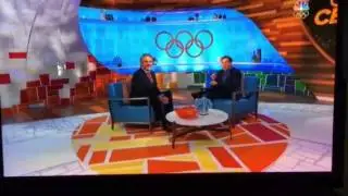 Bob gives homies a shout out