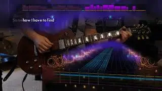 Ordinary World - Duran Duran (Lead) #Rocksmith Remastered