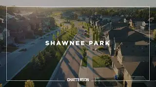 Shawnee Park by Cardel Homes