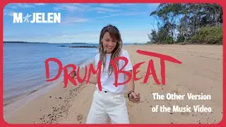 Majelen - Drum Beat (The Other Version of the Music Video)