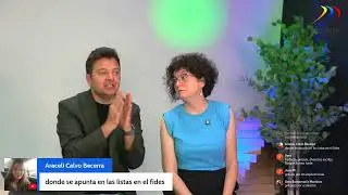 Sesión informativa SERGAS