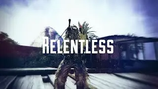 InCenTra Clan: Relentless TeamTage