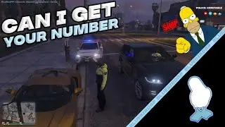 BBRP Highlights #14 - Can i get your number?