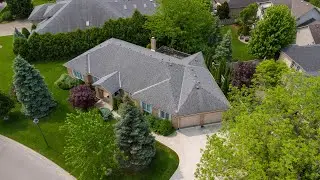 Spacious 4545 Square Feet One-Floor House For Sale London Ontario
