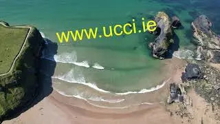 Ballybunion Ireland