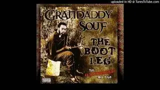 Grandaddy Souf - Streets Of Parra Mo feat. Joe Grind & Jango Fresh (Orlando, Fl. 2004)